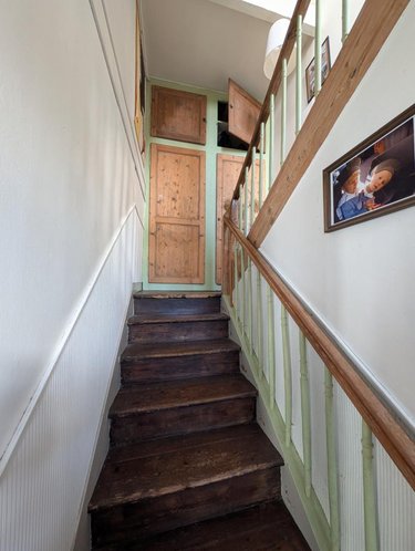 Maison a vendre Morlaix 29600 Finistère 129 m2  188880 euros