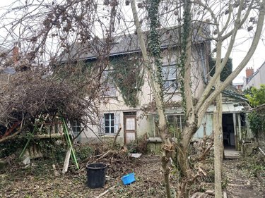 Maison a vendre Angers 49000 Maine-et-Loire 91 m2 5 pièces 265000 euros