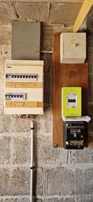 Maison a vendre Saint-Gonnery 56920 Morbihan 67 m2 4 pièces 138192 euros