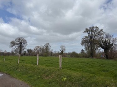 Terrains de loisirs bois etangs a vendre Saint-Aubin-des-Bois 14380 Calvados 76778 m2  82715 euros