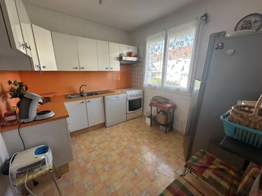 Maison a vendre Cahors 46000 Lot 84 m2 4 pièces 168000 euros