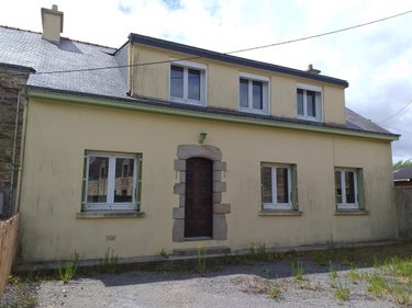 Maison a vendre Theix-Noyalo 56450 Morbihan 146 m2 8 pièces 176472 euros