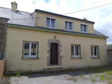 Maison a vendre Theix-Noyalo 56450 Morbihan 146 m2 8 pièces 176472 euros