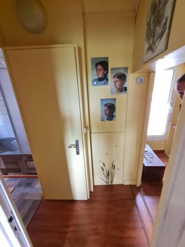Maison a vendre Montoire-sur-le-Loir 41800 Loir-et-Cher 136 m2 3 pièces 228580 euros