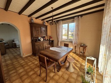 Maison a vendre Saint-Alban-Leysse 73230 Savoie 140 m2 10 pièces 494000 euros