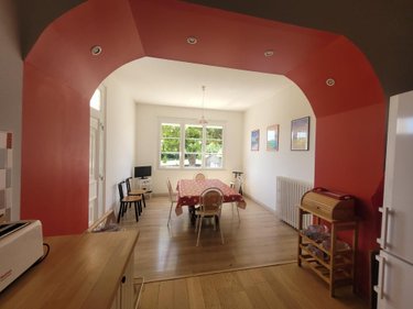 Maison a vendre Saint-Poix 53540 Mayenne 152 m2  293440 euros