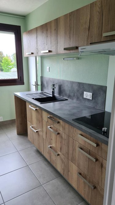 Location appartement Le Mans 72000 Sarthe 68 m2  835 euros