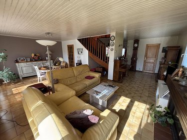 Maison a vendre Valentigney 25700 Doubs 100 m2 4 pièces 155000 euros