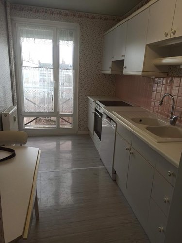Appartement a vendre Reims 51100 Marne 69 m2 3 pièces 158700 euros