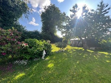 Maison a vendre Orbec 14290 Calvados 120 m2 5 pièces 198600 euros