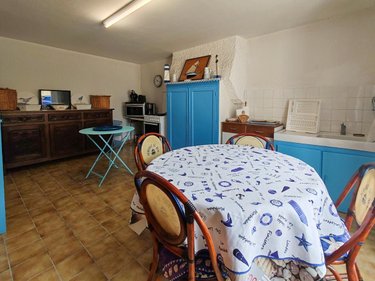 Maison a vendre Plougasnou 29630 Finistère 165 m2 5 pièces 518000 euros