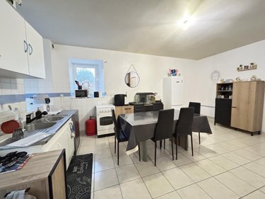 Maison a vendre Carentoir 56910 Morbihan 70 m2 3 pièces 130400 euros