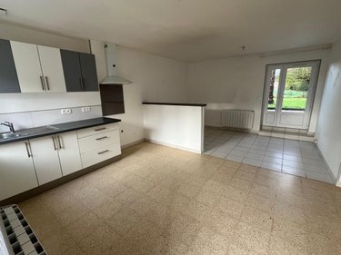 Maison a vendre Carquebut 50480 Manche 54 m2  116600 euros