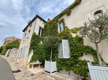 Maison a vendre Meursault 21190 Côte-d'Or 139 m2 4 pièces 785200 euros