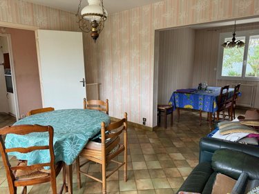 Maison a vendre Torigny-les-Villes 50160 Manche 84 m2 4 pièces 159000 euros