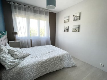 Maison a vendre Lorient 56100 Morbihan 101 m2 6 pièces 260440 euros