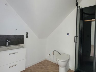 Maison a vendre Caudan 56850 Morbihan 170 m2 8 pièces 519440 euros