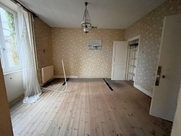 Maison a vendre Guilvinec 29730 Finistère 270 m2  208500 euros