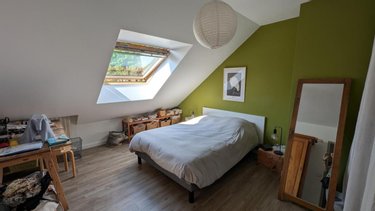 Maison a vendre Rennes 35000 Ille-et-Vilaine 125 m2 7 pièces 468630 euros