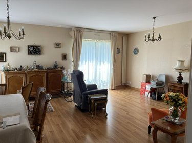 Appartement a vendre Luçon 85400 Vendée 92 m2 4 pièces 239000 euros