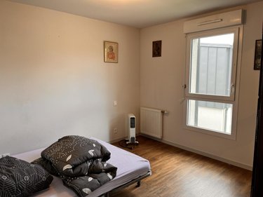 Appartement a vendre Theix-Noyalo 56450 Morbihan 64 m2 3 pièces 234000 euros
