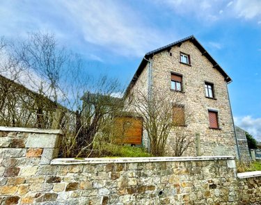 Maison a vendre Saint-Chély-d'Apcher 48200 Lozère 170 m2  145000 euros