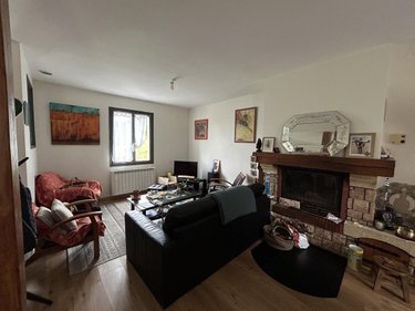 Maison a vendre Bourgbarré 35230 Ille-et-Vilaine 81 m2 5 pièces 258115 euros