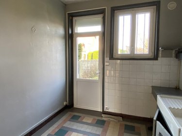 Maison a vendre Escoville 14850 Calvados 56 m2 3 pièces 165000 euros