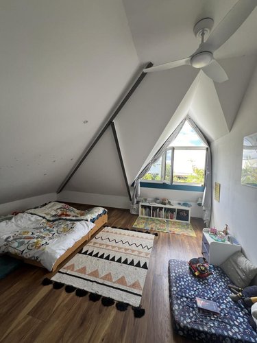 Maison a vendre Le Tampon 97430 Réunion 138 m2 6 pièces 468500 euros