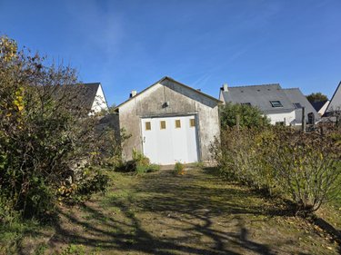 Maison a vendre Le Bono 56400 Morbihan 150 m2 7 pièces 621000 euros