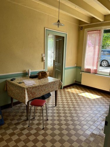 Maison a vendre L'Île-Bouchard 37220 Indre-et-Loire 82 m2 4 pièces 94340 euros