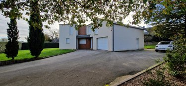 Maison a vendre Pontivy 56300 Morbihan 170 m2 7 pièces 348500 euros