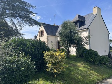 Maison a vendre Languidic 56440 Morbihan 103 m2 7 pièces 306778 euros