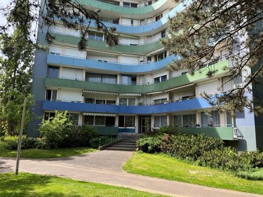 Appartement a vendre Quetigny 21800 Côte-d'Or 88 m2 4 pièces 120000 euros