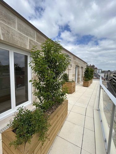 Appartement a vendre Reims 51100 Marne 127 m2 5 pièces 890000 euros
