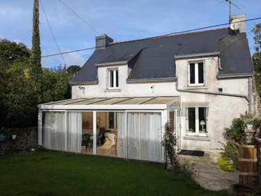 Maison a vendre Guiscriff 56560 Morbihan 80 m2 3 pièces 105740 euros