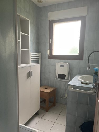 Maison a vendre Plouézec 22470 Côtes-d'Armor 68 m2 4 pièces 229500 euros