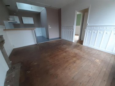 Maison a vendre Cherbourg-en-Cotentin 50100 Manche 47 m2 2 pièces 83840 euros
