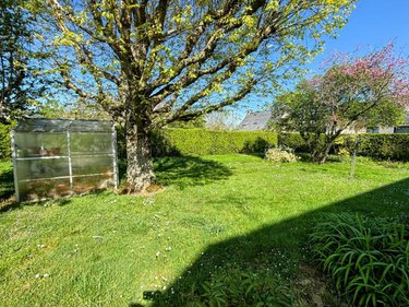 Maison a vendre Montreuil-Juigné 49460 Maine-et-Loire 152 m2 6 pièces 456260 euros