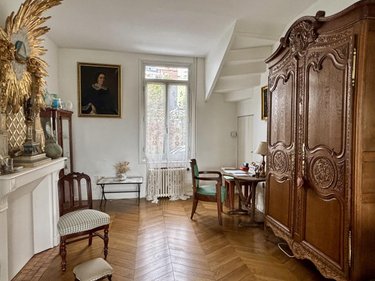 Maison a vendre Le Havre 76600 Seine-Maritime 161 m2 6 pièces 312000 euros