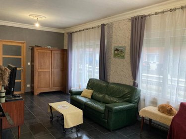 Maison a vendre Pont-à-Vendin 62880 Pas-de-Calais 126 m2 5 pièces 248500 euros