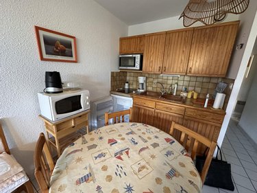 Appartement a vendre Arzon 56640 Morbihan 29 m2 2 pièces 188140 euros