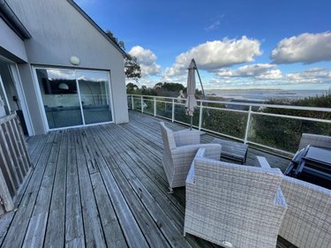 Maison a vendre Ploubazlanec 22620 Côtes-d'Armor 130 m2 5 pièces 829800 euros