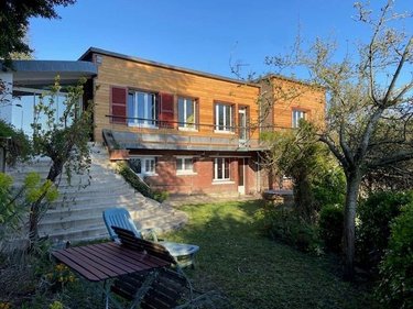 Location maison Bihorel 76420 Seine-Maritime 209 m2 7 pièces 1697 euros