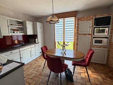Maison a vendre Saint-Symphorien 35630 Ille-et-Vilaine 159 m2  321400 euros