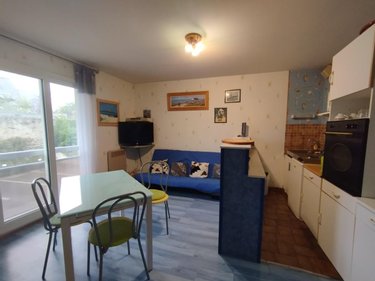 Appartement a vendre Dinard 35800 Ille-et-Vilaine 34 m2 2 pièces 198550 euros
