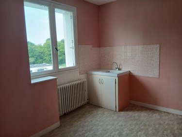 Maison a vendre Guémené-sur-Scorff 56160 Morbihan 115 m2 7 pièces 163235 euros