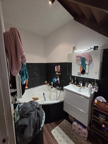 Appartement a vendre Lorient 56100 Morbihan 68 m2 3 pièces 158600 euros