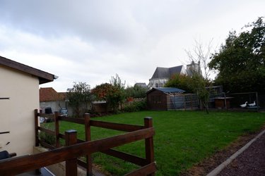 Maison a vendre Saint-Riquier 80135 Somme 138 m2 6 pièces 225750 euros