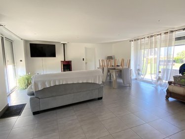 Maison a vendre Trévé 22600 Côtes-d'Armor 132 m2 7 pièces 260000 euros